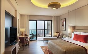 InterContinental Fujairah Resort